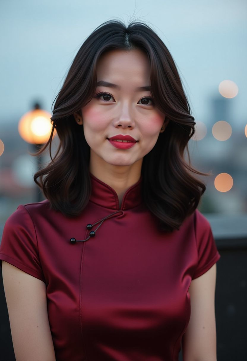 毕业礼